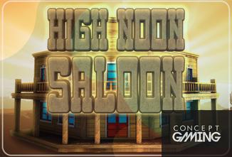 High Noon Saloon