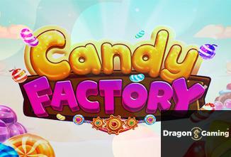 Candy Factory