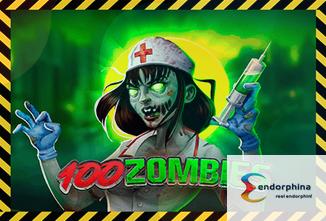 100 Zombies