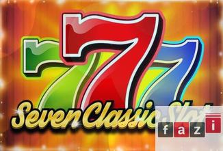 Seven Classic Slot