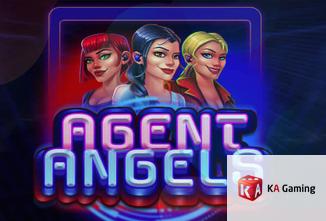 Agent Angels