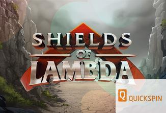 Shields of Lambda