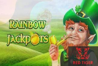Rainbow Jackpots