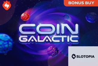 Coin Galactic