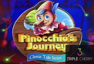 Pinocchio’s Journey